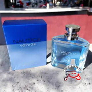 Nautica Voyage Nautica