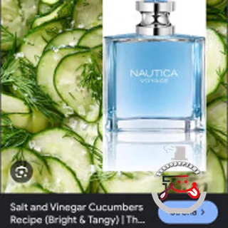 Nautica Voyage Nautica