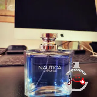 Nautica Voyage Nautica