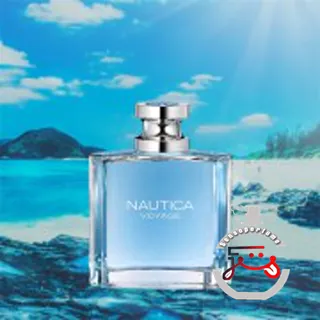 Nautica Voyage Nautica