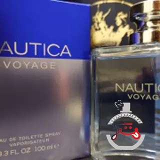 Nautica Voyage Nautica