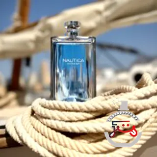 Nautica Voyage Nautica
