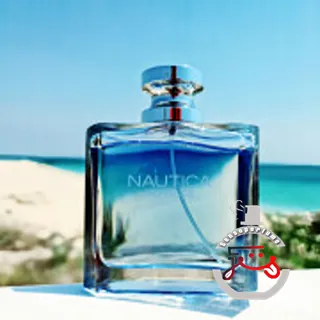 Nautica Voyage Nautica