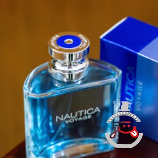 Nautica Voyage Nautica