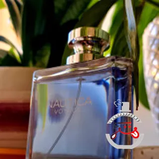 Nautica Voyage Nautica