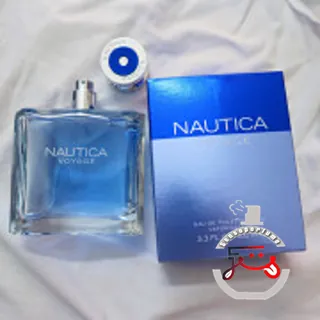 Nautica Voyage Nautica