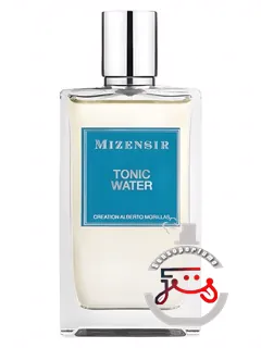 تونیک واتر میزنسیر | tonic water mizensir