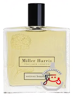 «وتیور بوربن میلر هریس» | vetiver bourbon miller harris