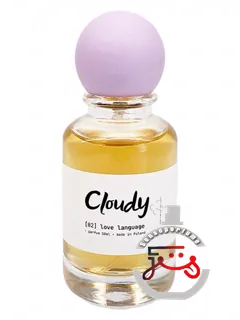 دو لو لنگویج کلودی سنتس | [02] love language cloudy scents