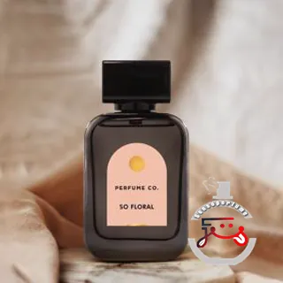 So Floral Perfume Co.