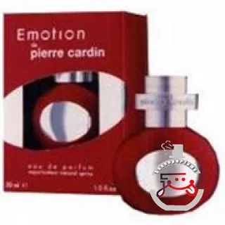 Emotion Pierre Cardin