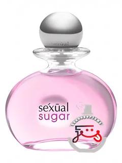 سکشوال شگر میشل ژرمن | sexual sugar michel germain