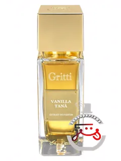 وانیلا تانا گریتی | vanilla tanà gritti