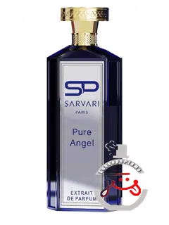پیور آنجل سروری | pure angel sarvari