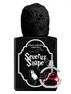 سوروس اسنیپ وایلد دراپس پارفومز | severus snape wild drops parfums