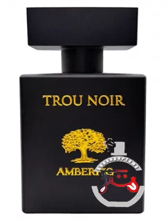 ترو نوآر آمبرفیگ | trou noir amberfig