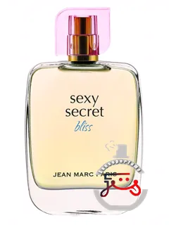 سکسی سکرت بلیس ژان مارک پاریس | sexy secret bliss jean marc paris