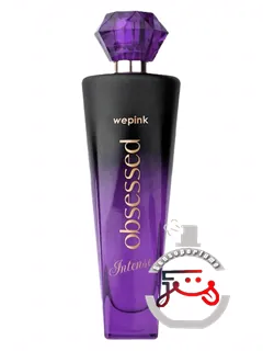 ابسسد اینتنس وی پینک | obsessed intense we pink