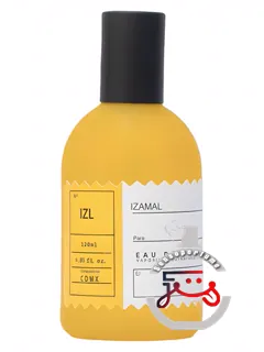 ایزامل پرفومریکا | izamal perfumérica