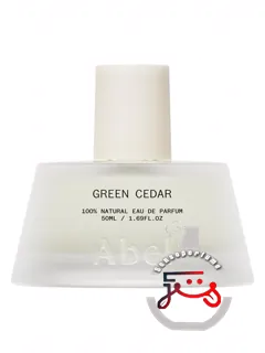 گرین سیدار ایبل | green cedar abel