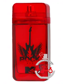ام‌تی‌وی راک ام‌تی‌وی پرفیومز | mtv rock mtv perfumes