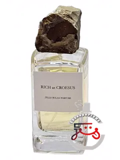 ریچ از کرئوسوس جی‌ئل بولان پرفیومز | rich as croesus j'elle bulan parfums