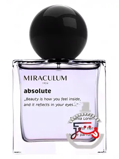 آبسلووت میراکلوم | absolute miraculum
