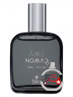 آم نوماد ترا کازمتیکوس | âme nomad thera cosméticos