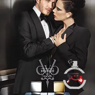 Intimately Yours Women David Beckham