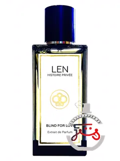 بلایند فور لاو لن عطرها | blind for love len fragrances