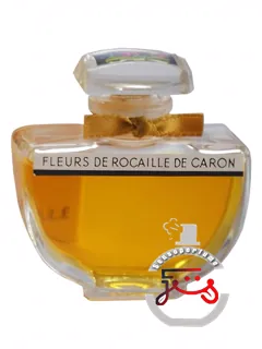 فلور دو روکای کارون | fleurs de rocaille caron