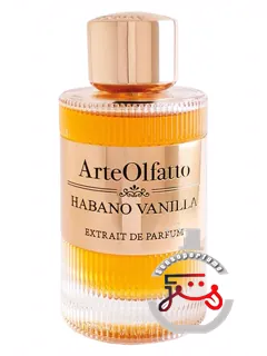 هابانو وانیلا آرته‌الفاتو | habano vanilla arteolfatto