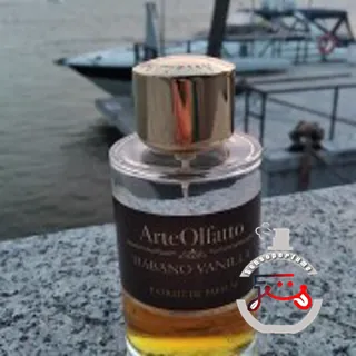 Habano Vanilla ArteOlfatto