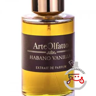Habano Vanilla ArteOlfatto