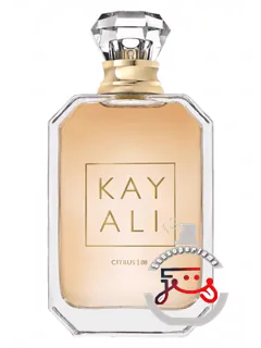سیتروس آیت کیالی فریگرنسز | citrus 08 kayali fragrances