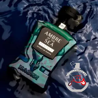 Ambre Of The Sea Habibi NY