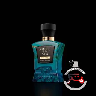 Ambre Of The Sea Habibi NY