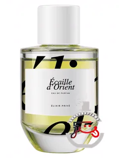 اکی دریان الیکسیر پریوه | ecaille d'orient élixir privé
