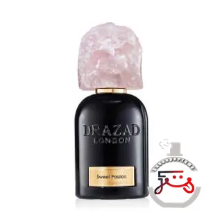 Sweet Passion Drazad London