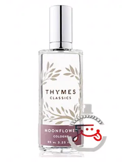 مون‌فلاور تایمز | moonflower thymes