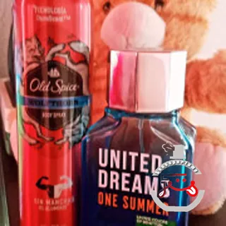 United Dreams One Summer Benetton