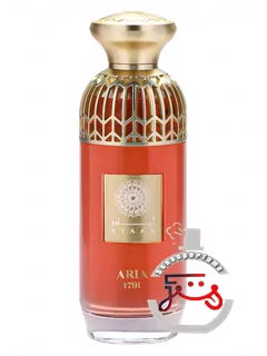 آریا ۱۷۹۱ عیام پرفیومز | aria 1791 ayaam perfumes