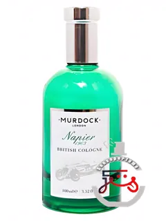 نیپیر ۱۹۰۳ مارداک لندن | napier 1903 murdock london