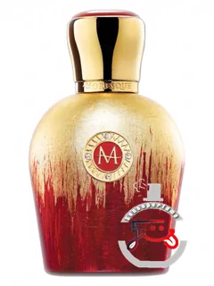 کنتسا مورسک | contessa moresque