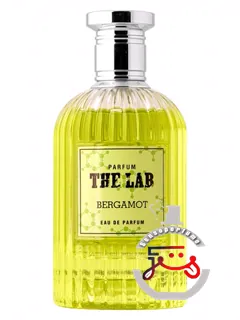 برگاموت پارفوم دی لب | bergamot parfum the lab