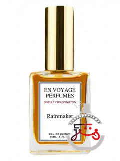 رین‌میکر آن ویژ پرفیومز | rainmaker en voyage perfumes