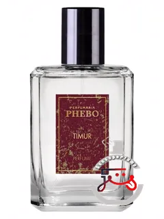تیمور فبو | timur phebo