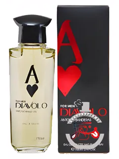 دیابولو آس د کورازون آنتونیو باندرس | diavolo as de corazon antonio banderas
