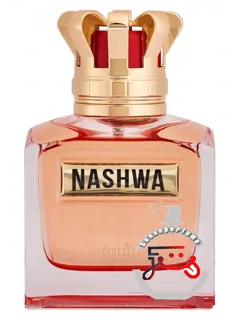 نشوا هوس آو پرفیومز | nashwa house of perfumes