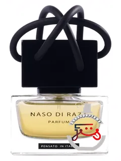 موتسافیاتو نازو دی رازا | mozzafiato naso di raza